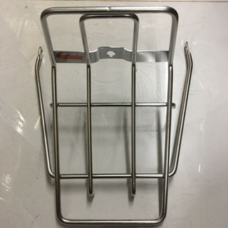 Baga mũi 10li gắn dream inox 304