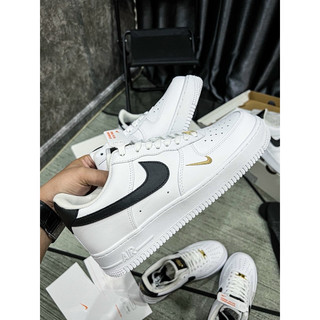 [Bigsize 44-45-46 ] A1 Black Gold size to big size nam | High quality