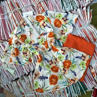 SET LAM CỔ NỮ HOÀNG , TAY DƠI , LỤA MANGO SIZE 45-58KG