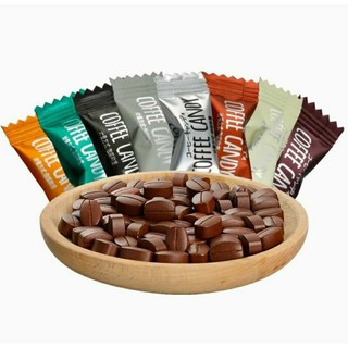 Kẹo cafe mix vị 1kg