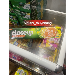 Kem Đánh Răng Closeup 180g