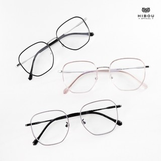 Gọng kính hibou t90202