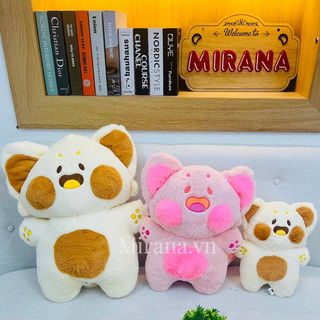 Gấu bông mèo dudu đáng yêu