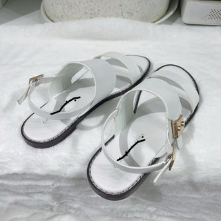 sandal Cnk quai ngang