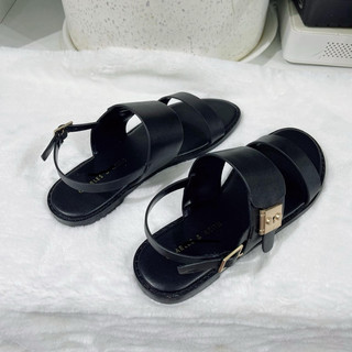 sandal Cnk quai ngang