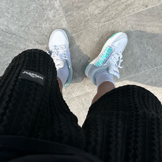 sneaker HFWTH tiffany