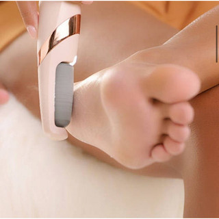 Máy chà gót chân tự động chính hãng