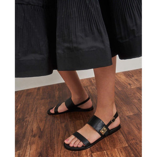 sandal Cnk quai ngang