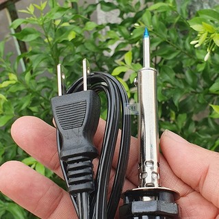 Mỏ Hàn Chì , Mỏ Hàn Thiếc , Mỏ Hàn Điện 40W