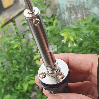 Mỏ Hàn Chì , Mỏ Hàn Thiếc , Mỏ Hàn Điện 40W