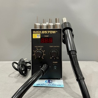 Máy khò Quick 857DW+