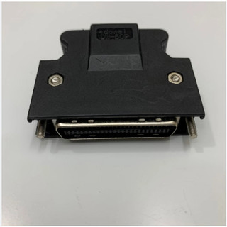 Jack servo 50 36 26 20 pin scsi mdr 50 pin male for servo mr-j3cn1 yaskawa, delta, mitsubishi, panasonic jack connector