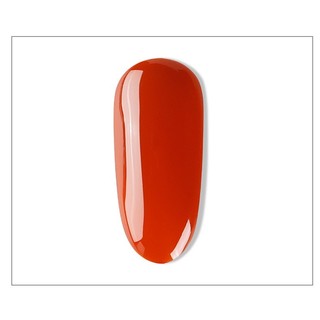 Sơn Gel AS vỏ đen màu cam đất Mã RH 1 (cam kết chính hãng _CẦN MÁY HƠ GEL)