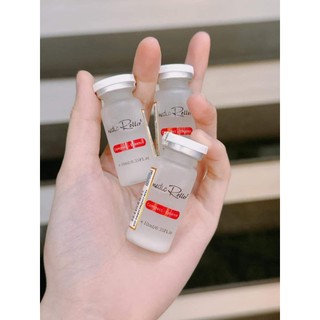 Serum chấm mụn Medic Roller Thụy Sĩ