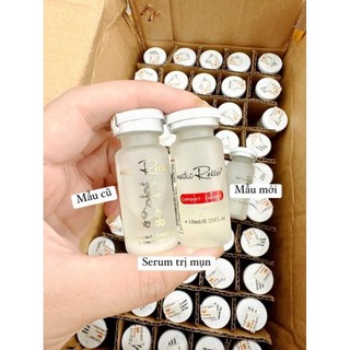 Serum chấm mụn Medic Roller Thụy Sĩ