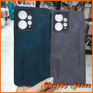 Ốp da Italy Xiaomi Redmi Note 12 Turbo Note 12 4G Note 12 pro Note 11s 11 pro Note 10 Note 10 pro Redmi 10 Redmi 13C