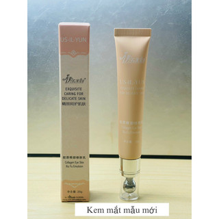 Kem dưỡng mắt số 3 us il yun 20gram