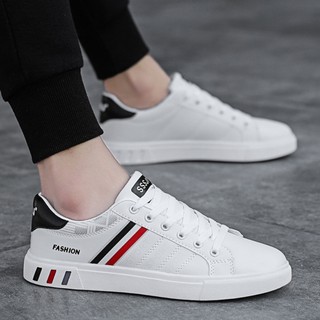 Giày thể thao nam sneaker - Giày nam mẫu mới 2024 kiểu dáng thời trang trẻ trung năng đông .