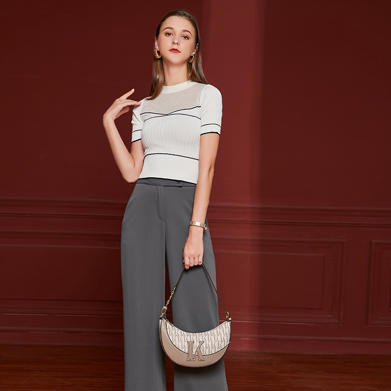 Túi Xách Nữ, Đeo Chéo , Công Sở, Đi Làm ,Đi Chơi Cao Cấp Hàng Hiệu MX LUXURY MX022