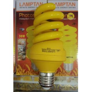 Bóng đèn compact đuỗi muỗi Lamptan 30W