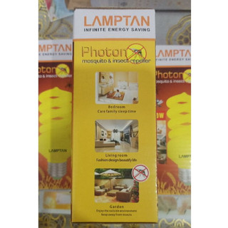 Bóng đèn compact đuỗi muỗi Lamptan 30W