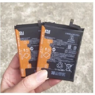 Pin xiaomi redmi note 10 5g | bn5a 5000mah bảo hành 6 tháng