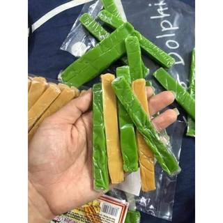 Kẹo dừa tuổi thơ Bến Tre.