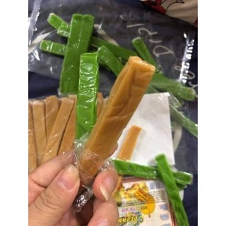 Kẹo dừa tuổi thơ Bến Tre. (sét 4 gói)