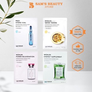 Mặt nạ Wonjin lẻ