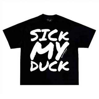 Áo thun 21ants sick my duck phiên bản 3