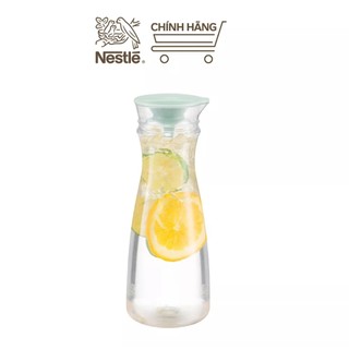 Bình nước detox inochi - hàng tặng Nescafe
