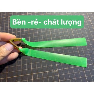 1 bộ thun ushop độ chính xác cao,bền bỉ