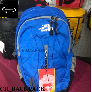 Balo The North Face Melinda nhỏ _ Balo du lịch thời trang
