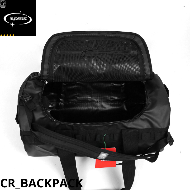 Túi Trống Balo Thể Thao Đi GYM Du Lịch The North Face - Chống Nước, Thể Tích Lớn 42Lit.
