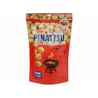 Snack đậu phộng gói 85g [Combo 5gói]