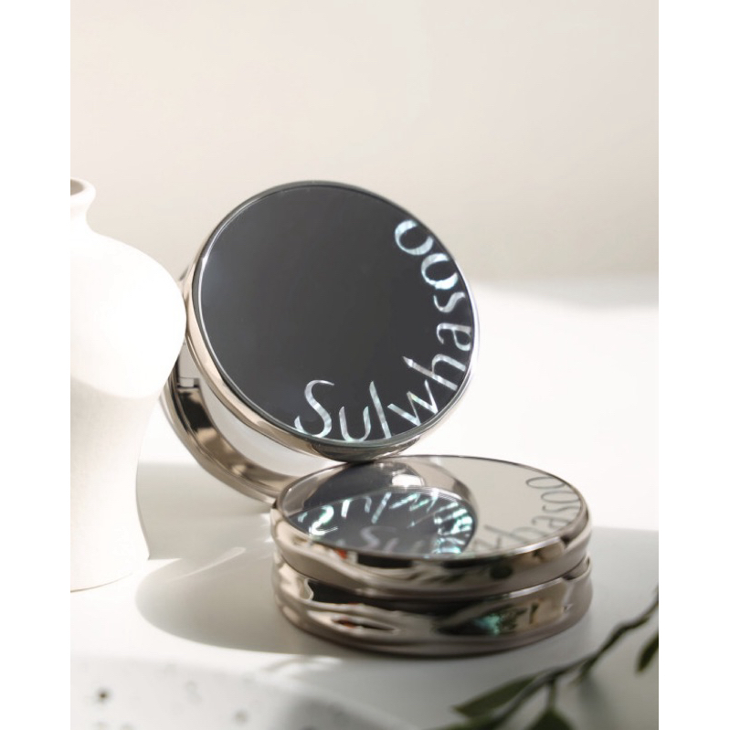 Phấn Nước Cao Cấp Sulwhasoo Perfecting Cushion Ex AIRY