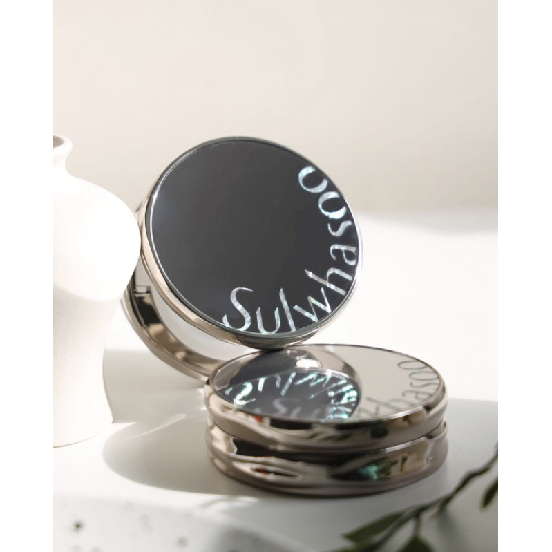 (Mã NSF020280 giảm 80K) [ MẪU MỚI Kèm Lõi ] Phấn Nước Cao Cấp Sulwhasoo Perfecting Cushion Ex AIRY