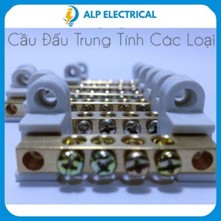 Cầu đấu trung tính cao cấp các loại