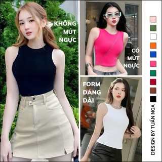 KC Áo o ba lỗ coptop