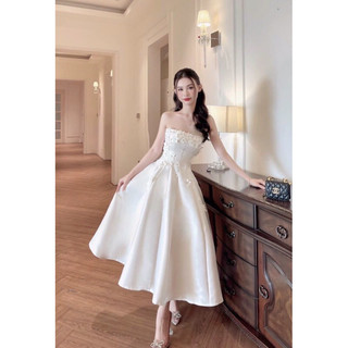 Đầm tapta nữ