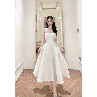 Đầm tapta nữ