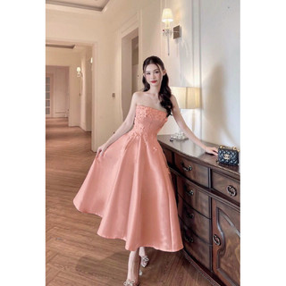 Đầm tapta nữ