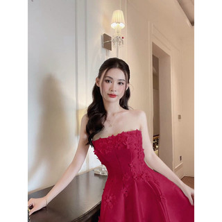 Đầm tapta nữ