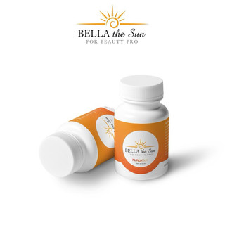 Chống Nắng Bella The Sun Nhật Bản