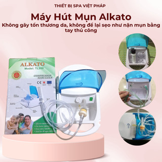 Máy hút mụn spa mụn đầu đen bền khỏe