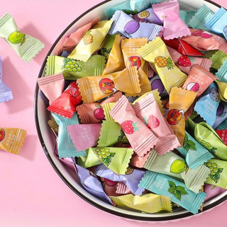 500gr - 1kí kẹo ngọt nhiều vị