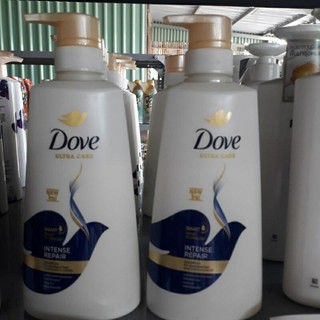 Dầu gội Dove phục hồi nhập khẩu Thái Lan