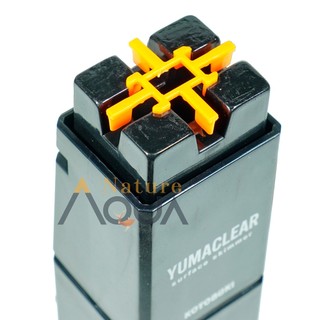 Lọc váng hồ thủy sinh Kotobuki Yumaclear Filter