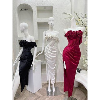 Đầm phí nữ sang chảnh