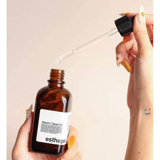 Tinh chất vitamin c 561 esthemax